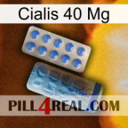 Cialis 40 Mg 40